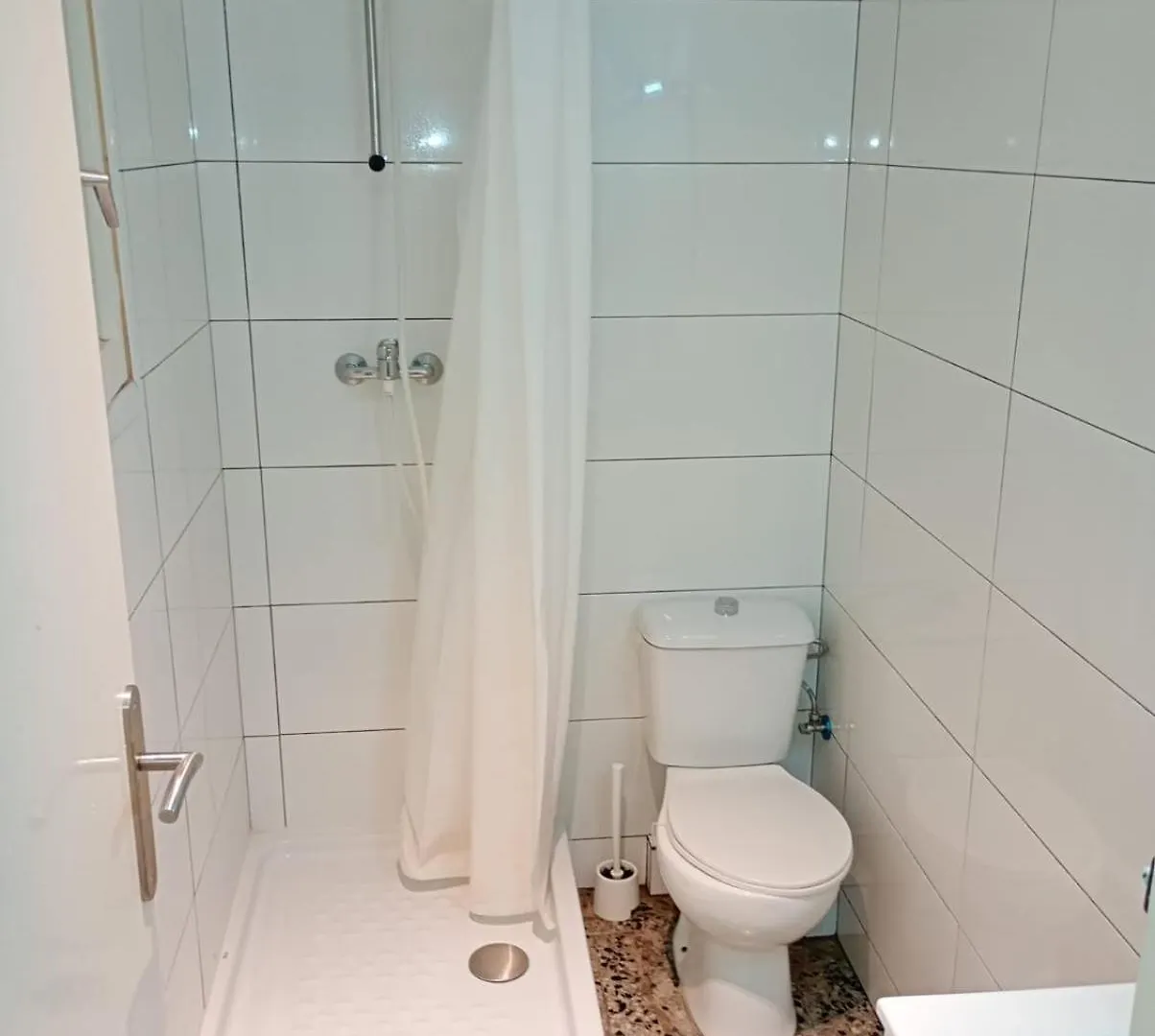 Affittacamere City Center Double Sunny Room Barcellona